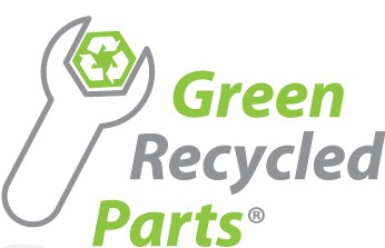 Green Recycled Parts